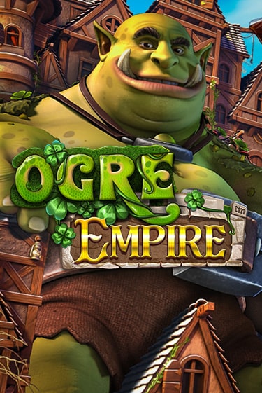 Демо игра Ogre Empire играть онлайн | Казино Икс бесплатно