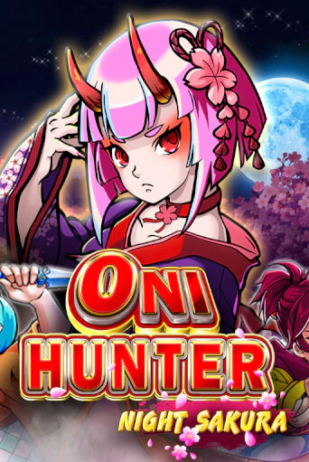 Демо игра Oni Hunter Night Sakura играть онлайн | Казино Икс бесплатно