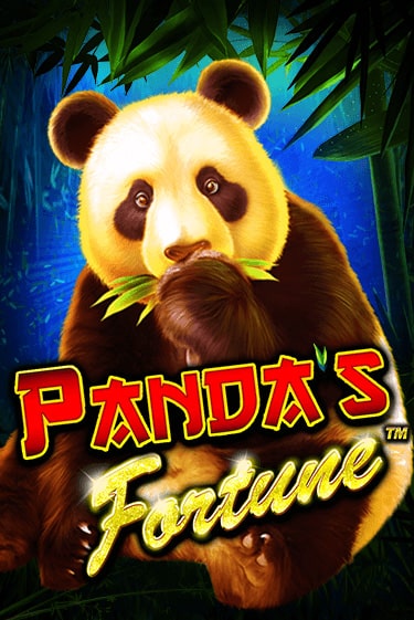 Демо игра Panda's Fortune играть онлайн | Казино Икс бесплатно