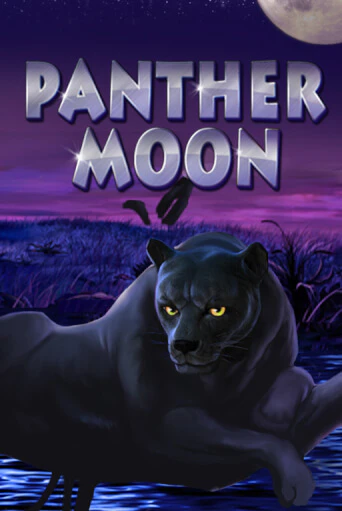 Демо игра Panther Moon играть онлайн | Казино Икс бесплатно