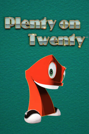 Демо игра Plenty on Twenty играть онлайн | Казино Икс бесплатно