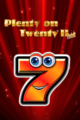 Демо игра Plenty on Twenty II Hot играть онлайн | Казино Икс бесплатно