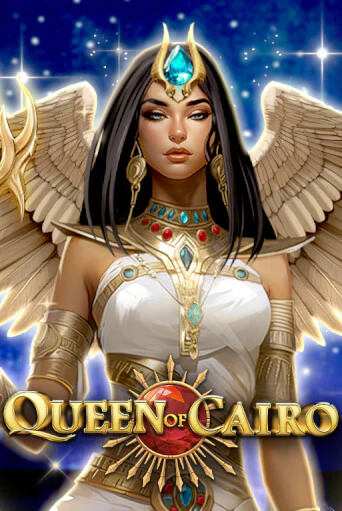 Демо игра Queen of Cairo играть онлайн | Казино Икс бесплатно