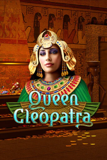 Демо игра Queen Cleopatra играть онлайн | Казино Икс бесплатно