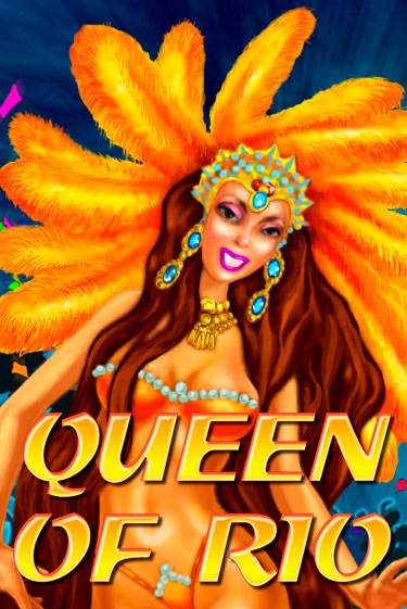 Демо игра Queen Of Rio играть онлайн | Казино Икс бесплатно