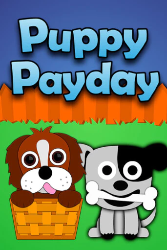 Демо игра Puppy Payday играть онлайн | Казино Икс бесплатно