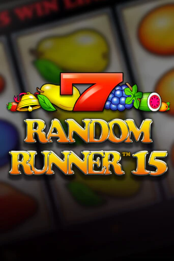 Демо игра Random Runner 15 играть онлайн | Казино Икс бесплатно