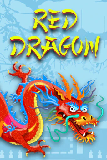 Демо игра Red Dragon играть онлайн | Казино Икс бесплатно