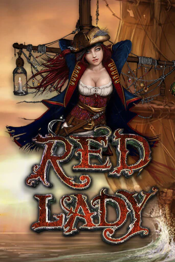 Демо игра Red Lady играть онлайн | Казино Икс бесплатно