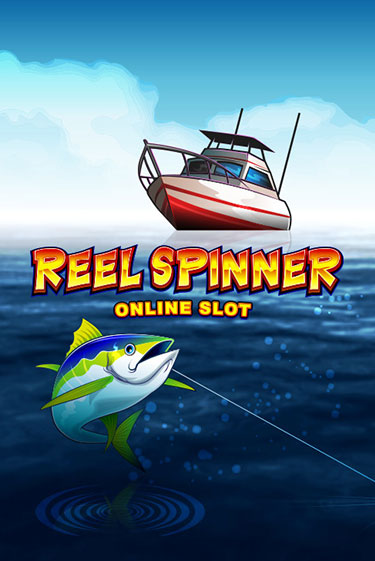 Демо игра Reel Spinner играть онлайн | Казино Икс бесплатно