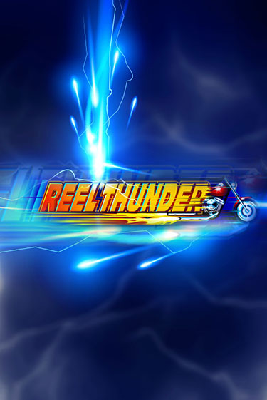 Демо игра Reel Thunder играть онлайн | Казино Икс бесплатно