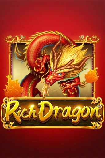 Демо игра Rich Dragon играть онлайн | Казино Икс бесплатно