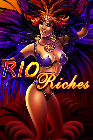 Демо игра Rio Riches играть онлайн | Казино Икс бесплатно