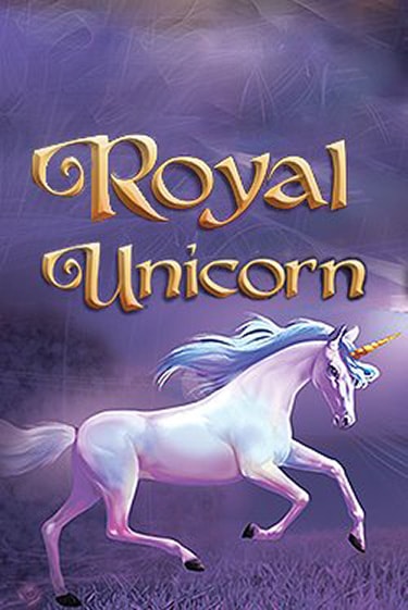 Демо игра Royal Unicorn играть онлайн | Казино Икс бесплатно