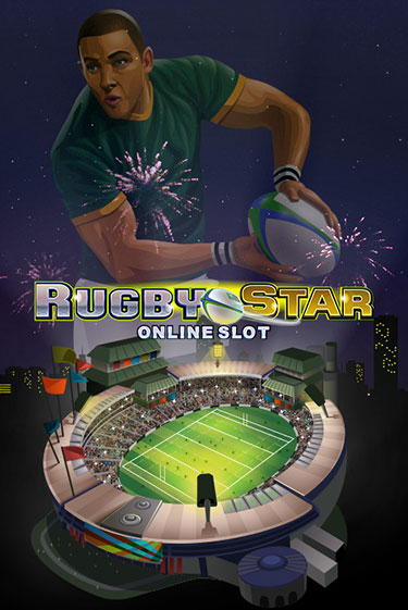 Демо игра Rugby Star играть онлайн | Казино Икс бесплатно