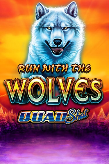 Демо игра Run With The Wolves играть онлайн | Казино Икс бесплатно