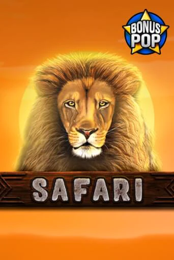 Демо игра Safari играть онлайн | Казино Икс бесплатно