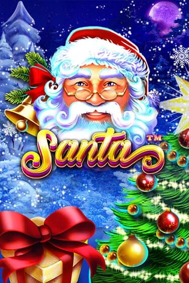 Демо игра Santa играть онлайн | Казино Икс бесплатно