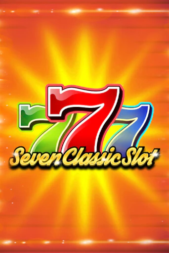 Демо игра Seven Classic Slot играть онлайн | Казино Икс бесплатно