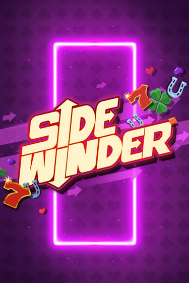 Демо игра Sidewinder играть онлайн | Казино Икс бесплатно