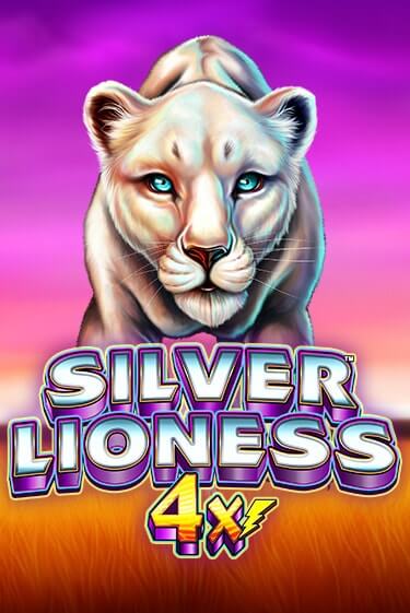 Демо игра Silver Lioness 4x играть онлайн | Казино Икс бесплатно