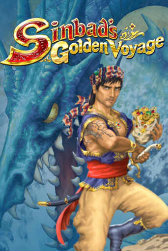 Демо игра Sinbad's Golden Voyage играть онлайн | Казино Икс бесплатно