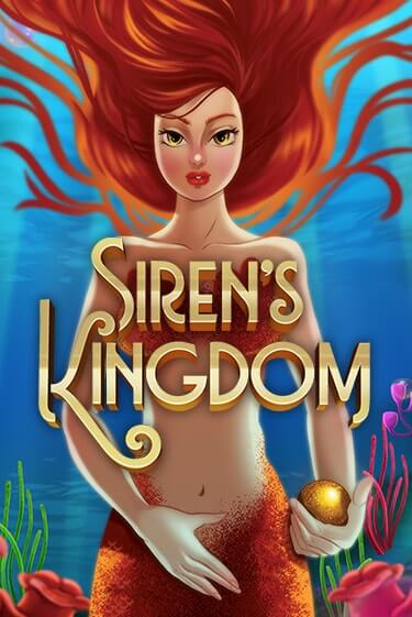 Демо игра Siren's Kingdom играть онлайн | Казино Икс бесплатно