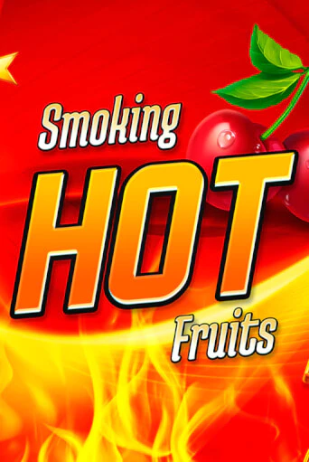 Демо игра Smoking Hot Fruits играть онлайн | Казино Икс бесплатно