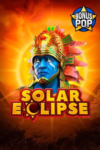 Демо игра Solar Eclipse играть онлайн | Казино Икс бесплатно