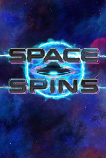 Демо игра Space Spins играть онлайн | Казино Икс бесплатно