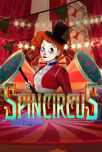 Демо игра Spin Circus играть онлайн | Казино Икс бесплатно