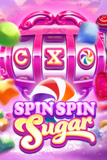 Демо игра Spin Spin Sugar играть онлайн | Казино Икс бесплатно