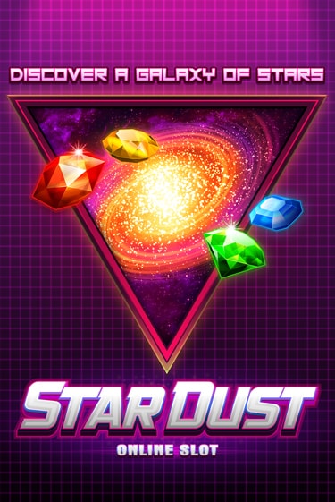 Демо игра Stardust играть онлайн | Казино Икс бесплатно