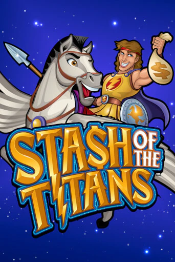 Демо игра Stash of the Titans играть онлайн | Казино Икс бесплатно