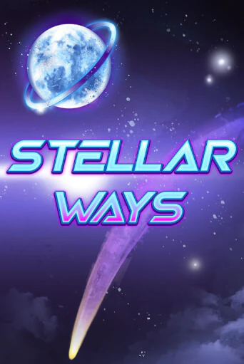 Демо игра Stellar Ways играть онлайн | Казино Икс бесплатно