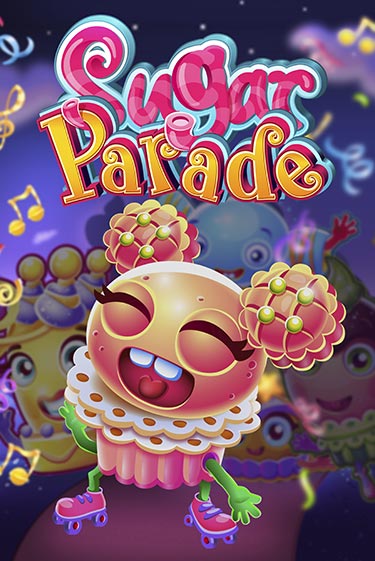 Демо игра Sugar Parade играть онлайн | Казино Икс бесплатно