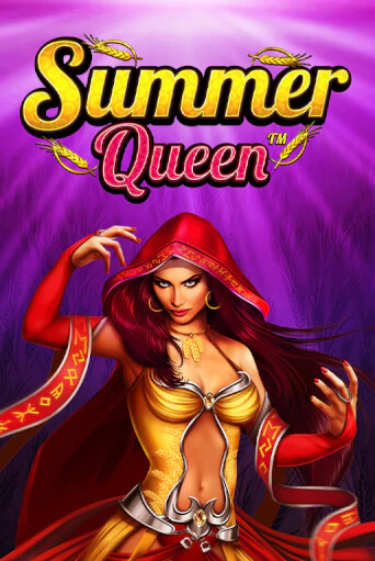 Демо игра Summer Queen играть онлайн | Казино Икс бесплатно