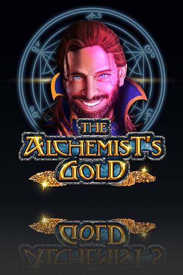 Демо игра The Alchemist's Gold играть онлайн | Казино Икс бесплатно