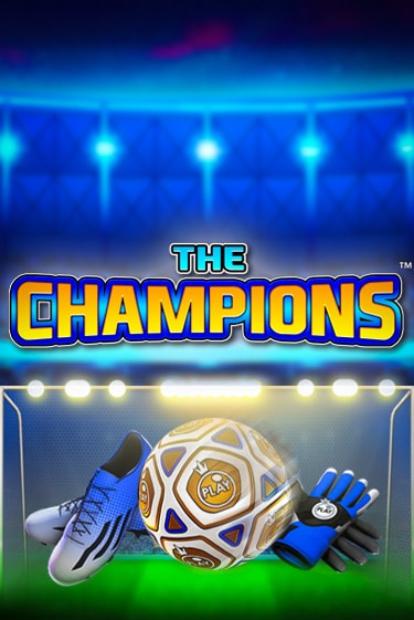 Демо игра The Champions играть онлайн | Казино Икс бесплатно