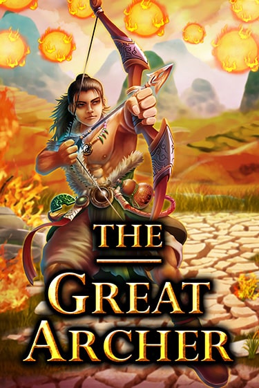 Демо игра The Great Archer играть онлайн | Казино Икс бесплатно