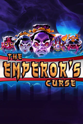 Демо игра The Emperor's Curse играть онлайн | Казино Икс бесплатно