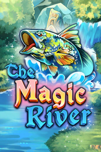 Демо игра The Magic River играть онлайн | Казино Икс бесплатно