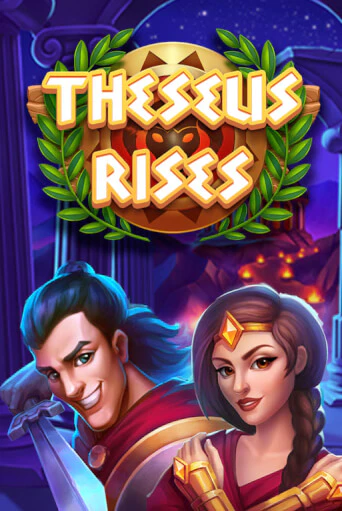 Демо игра Theseus Rises играть онлайн | Казино Икс бесплатно