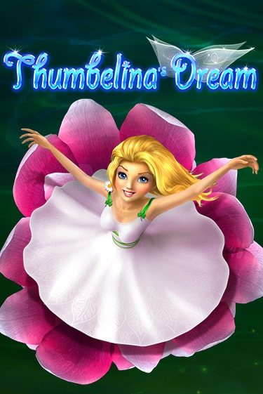 Демо игра Thumbelina's Dream играть онлайн | Казино Икс бесплатно