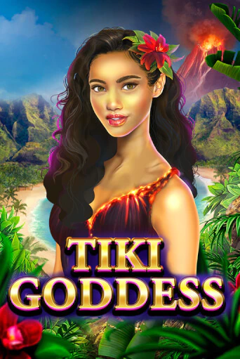 Демо игра Tiki Goddess играть онлайн | Казино Икс бесплатно