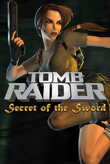 Демо игра Tomb Raider Secret of the Sword играть онлайн | Казино Икс бесплатно