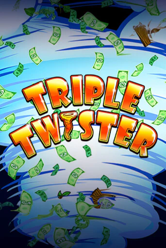 Демо игра Triple Twister играть онлайн | Казино Икс бесплатно