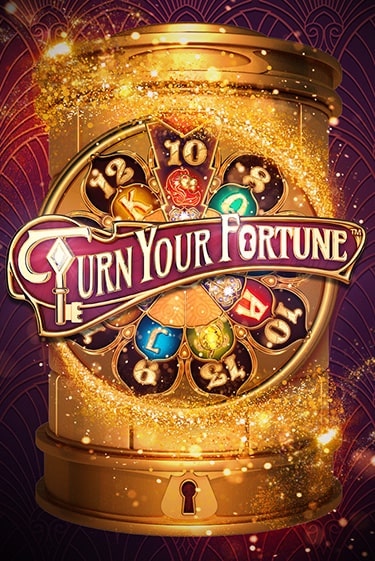 Демо игра Turn Your Fortune играть онлайн | Казино Икс бесплатно