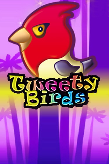 Демо игра Tweety Birds играть онлайн | Казино Икс бесплатно