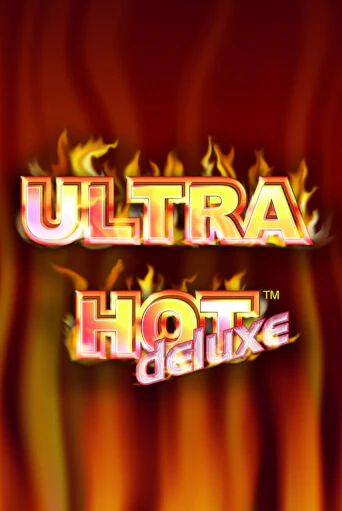 Демо игра Ultra Hot Deluxe играть онлайн | Казино Икс бесплатно